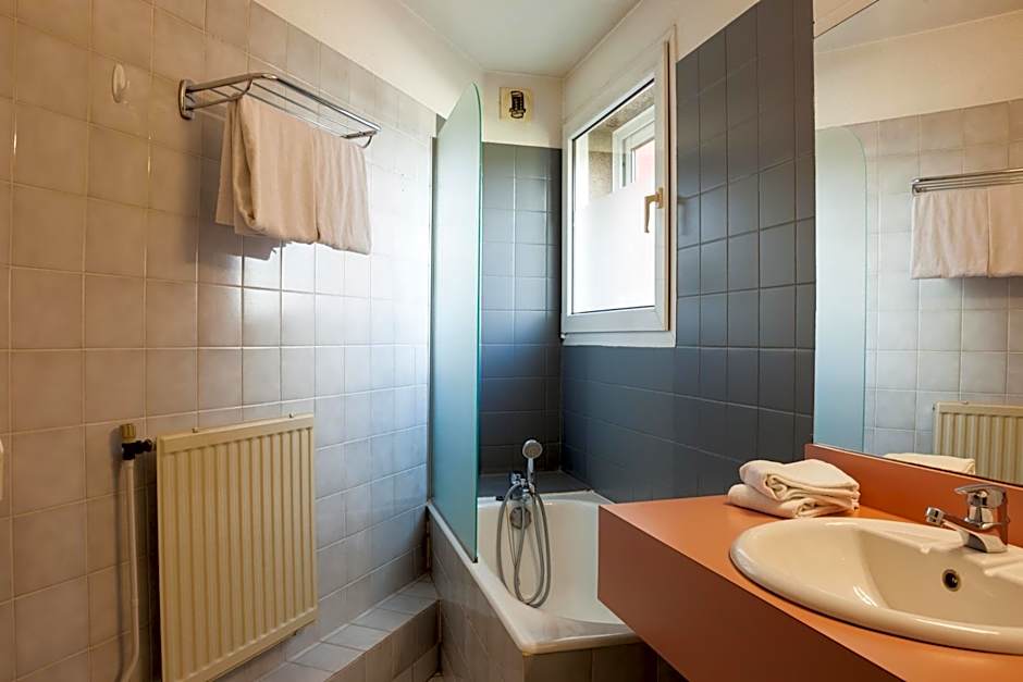 Kyriad Direct Rennes