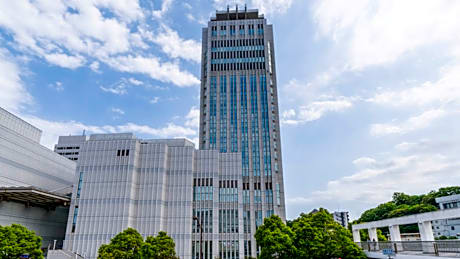 Mercure Hotel Yokosuka