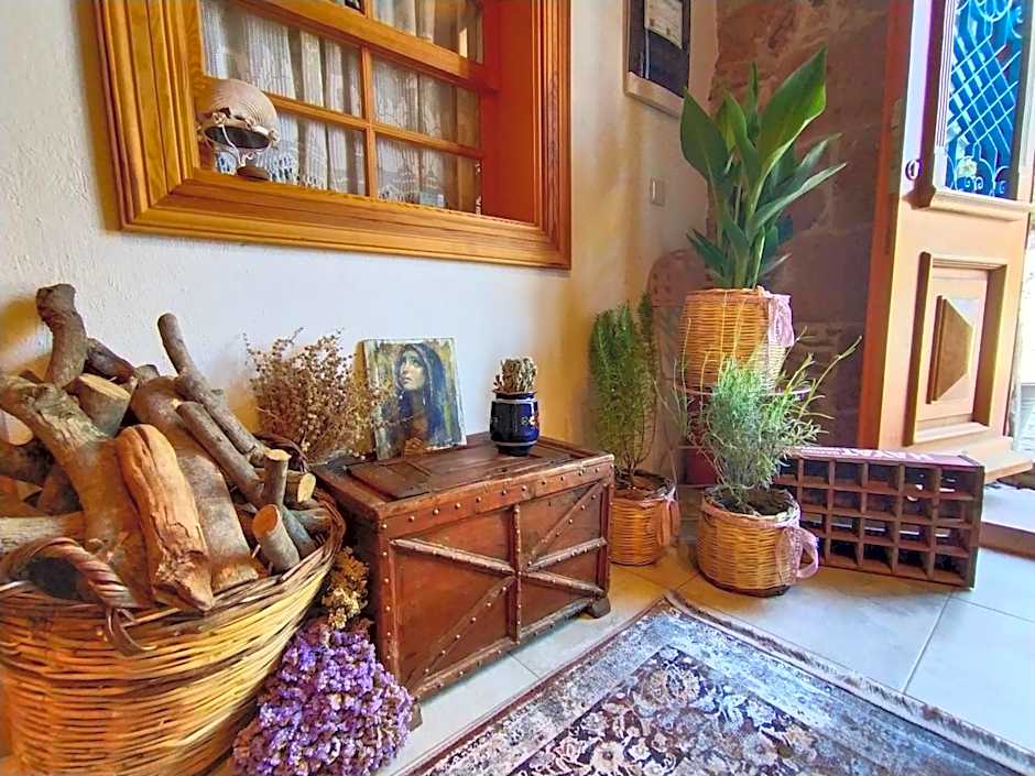 Fragrante Hotel - Adult Only (+13)