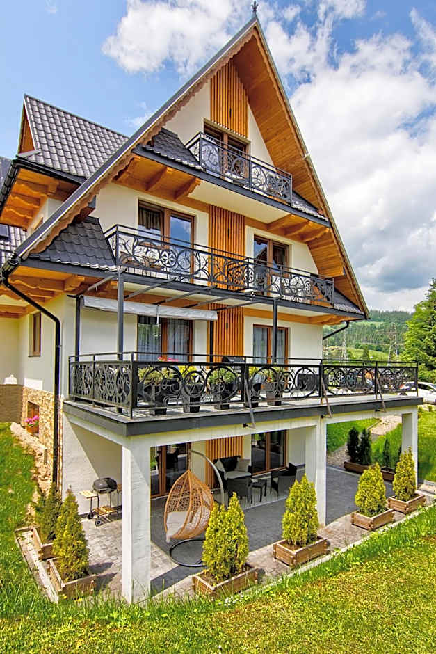 Rezydencja Skibówki