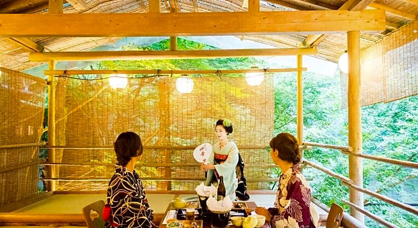 Momijiya Bekkan Kawa No Iori Ryokan