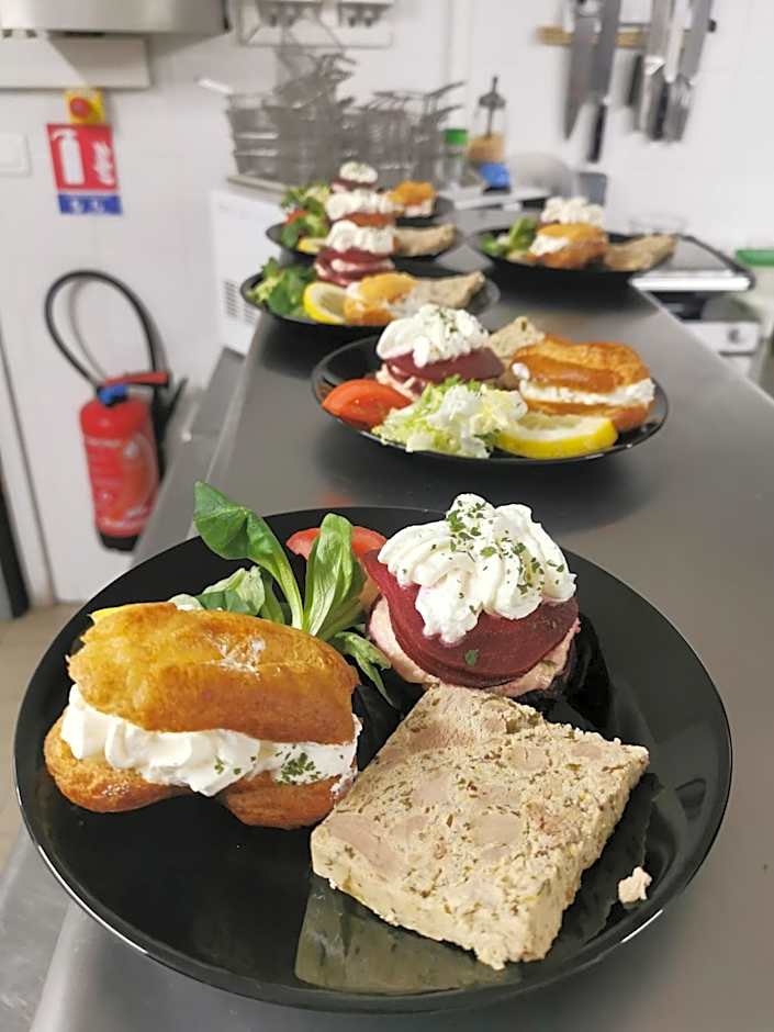 Kyriad Lille - Roncq