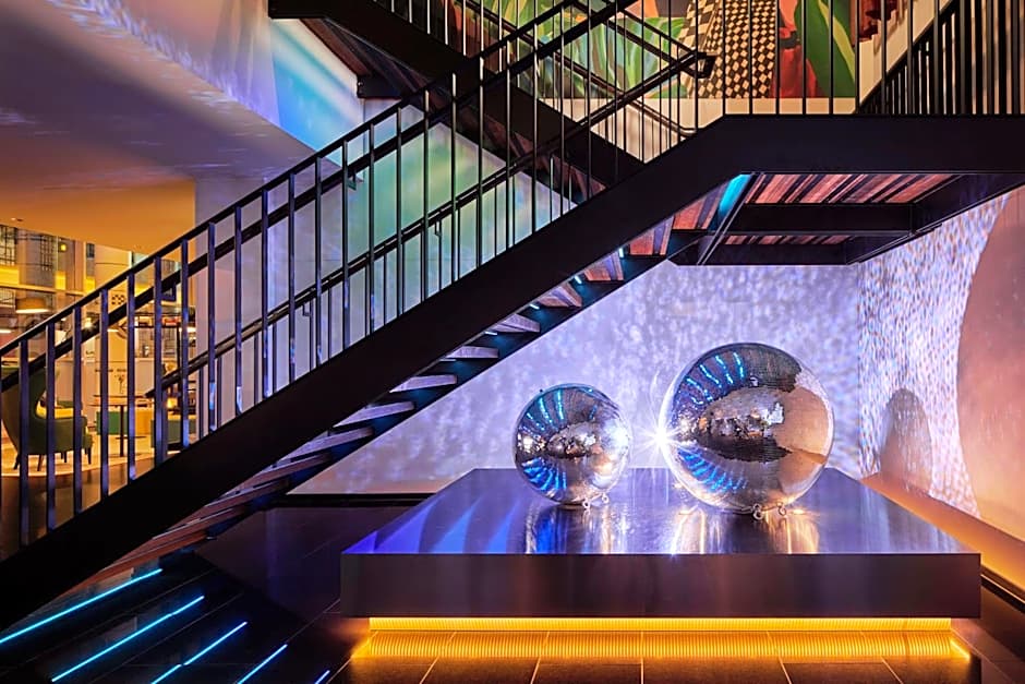 Avani Frankfurt City Hotel