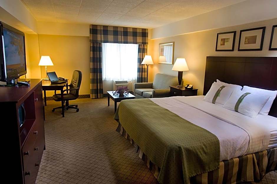 Holiday Inn Johnstown-Downtown By IHG