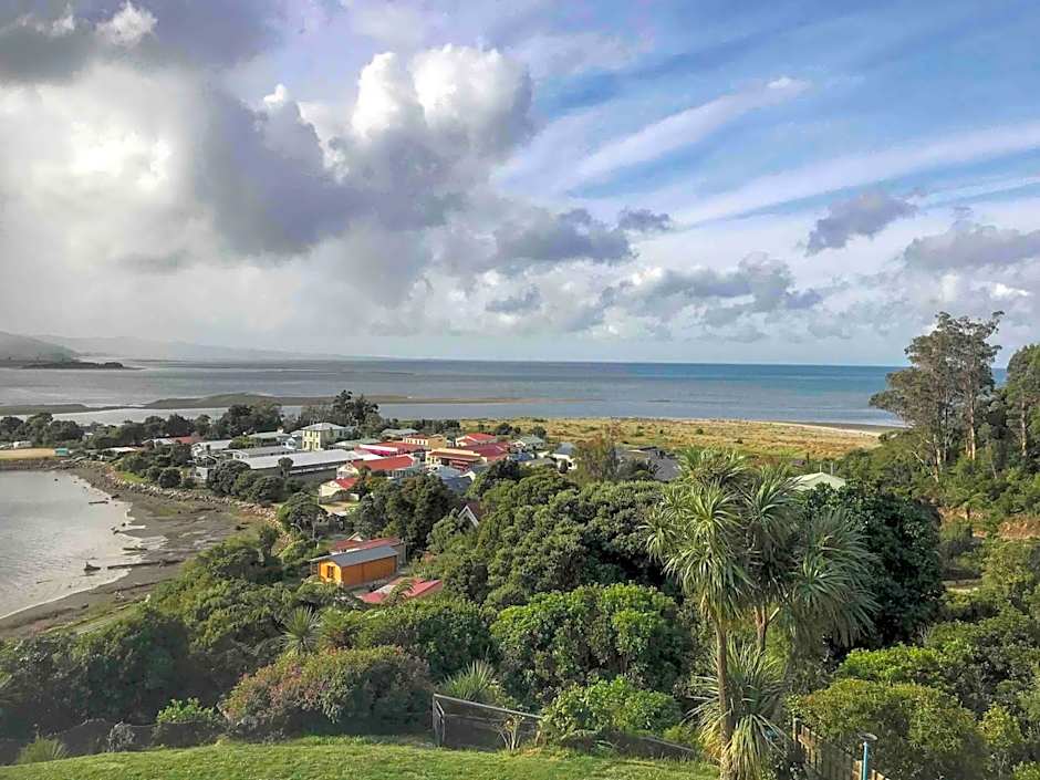 The Station House Motel