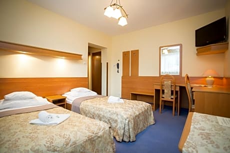 Economy 2 Beds