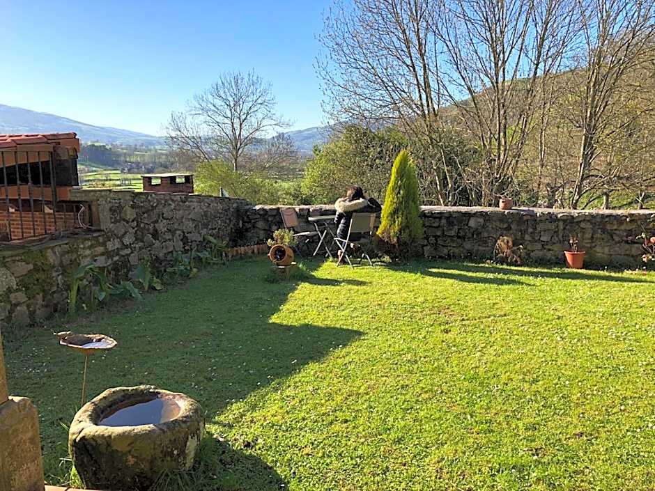 Posada de Villacarriedo