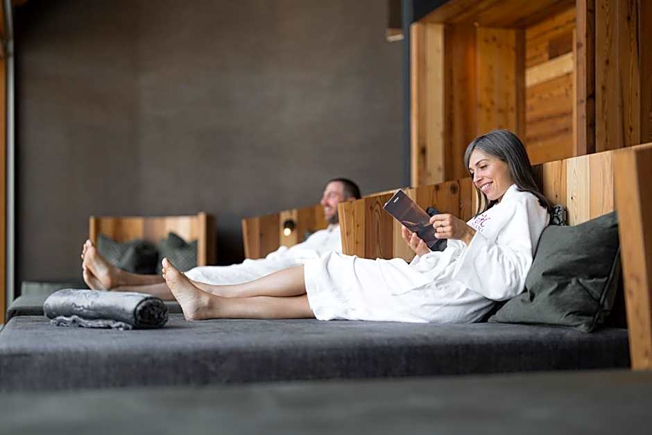 Cerana Relax Hotel