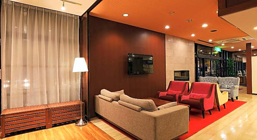 Hotel Kazusa