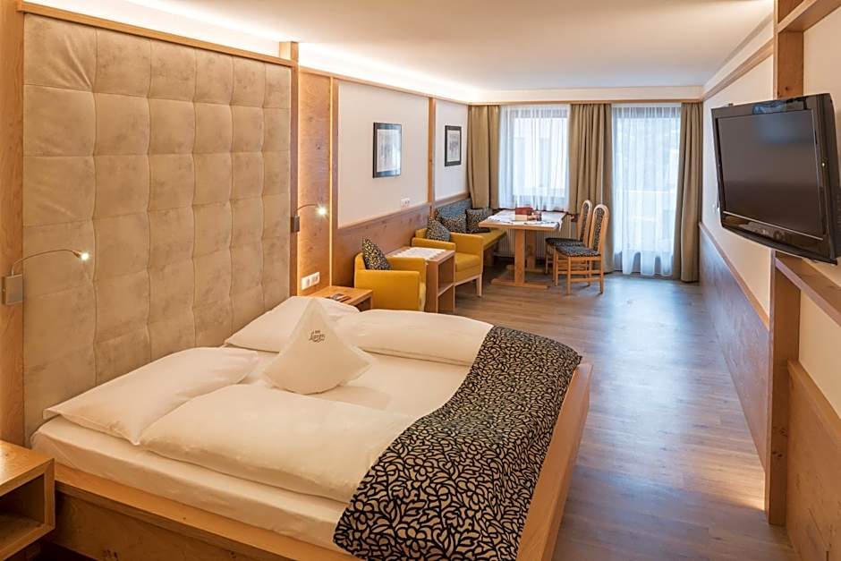 Posthotel Lamm