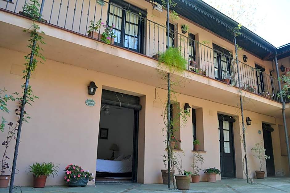 Posada de la flor