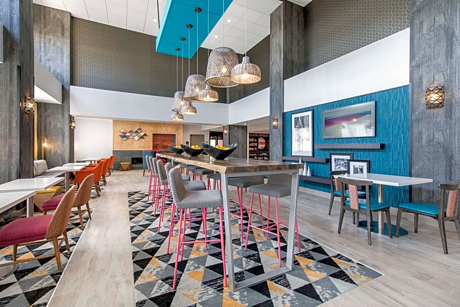 Hampton Inn And Suites By Hilton Ruidoso