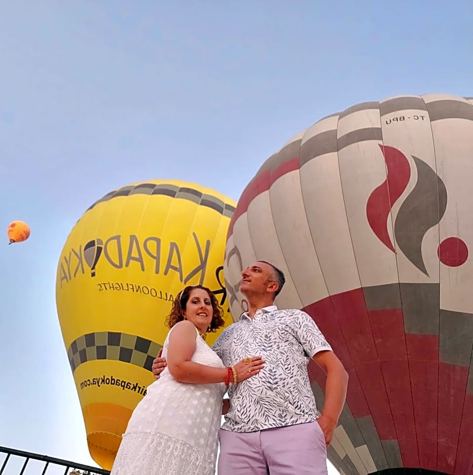 Cappadocia Fairy Tale Suites