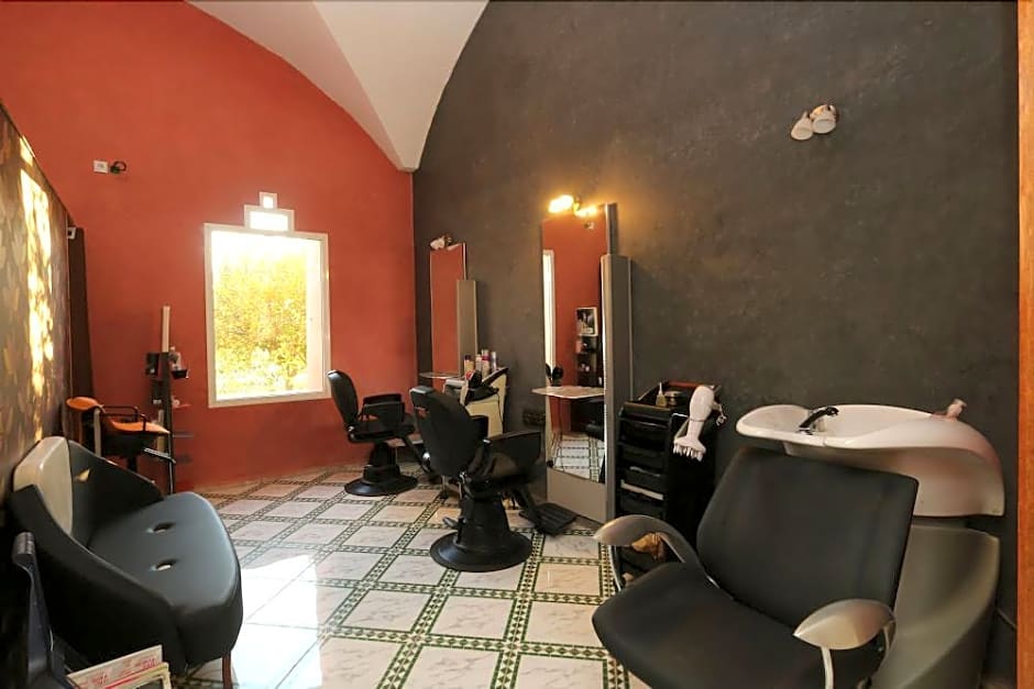 Les Riads de Jouvence