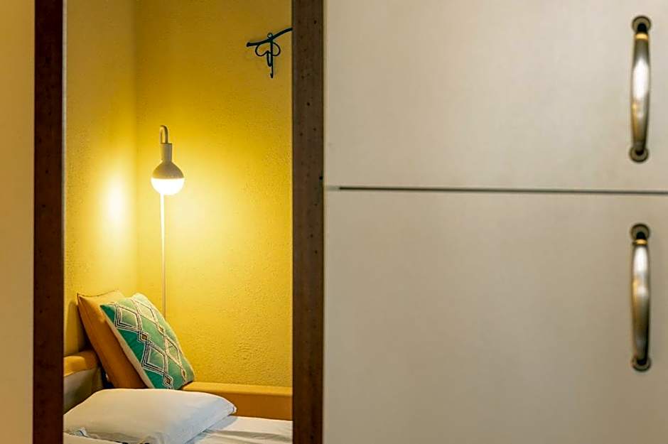 Massa Alta B&B e Appartamenti