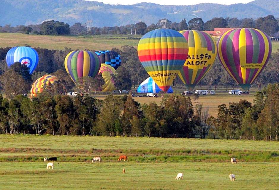Adina Vineyard Accommodation