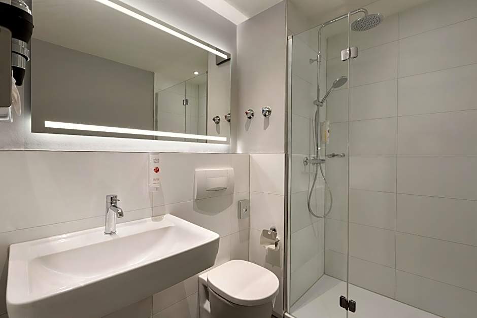 Ramada by Wyndham Muenchen Airport