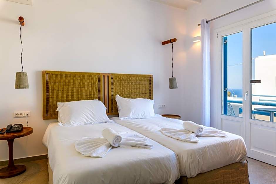 Magas Hotel