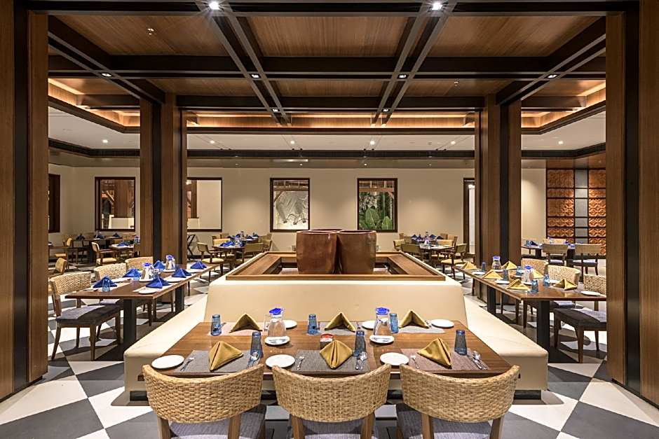 Club Mahindra Ashtamudi