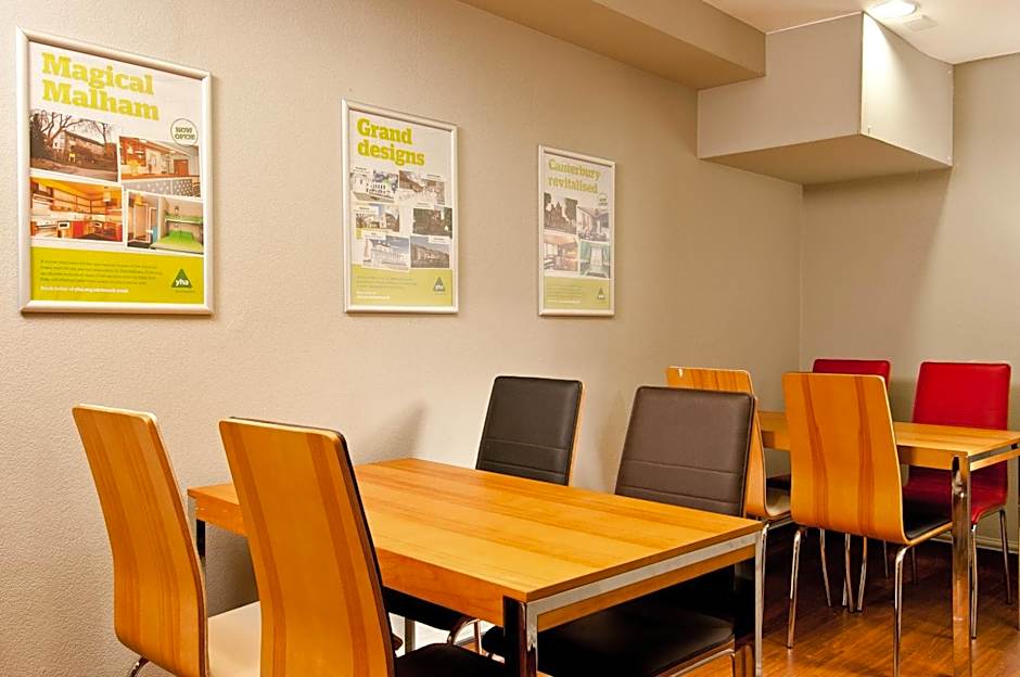 YHA Ambleside Hostel