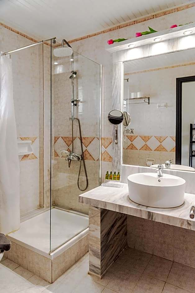 Riposo Studios & Apartments