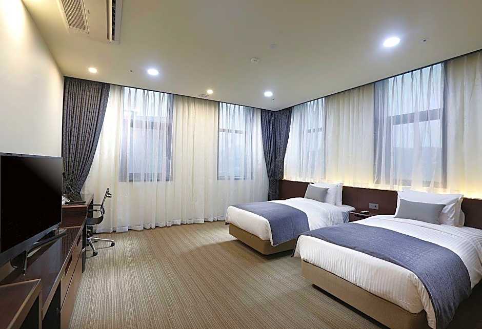 Geosunghotel Chungbuk Innocity