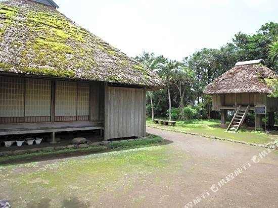 Minshuku Funamiso (Hachijojima)