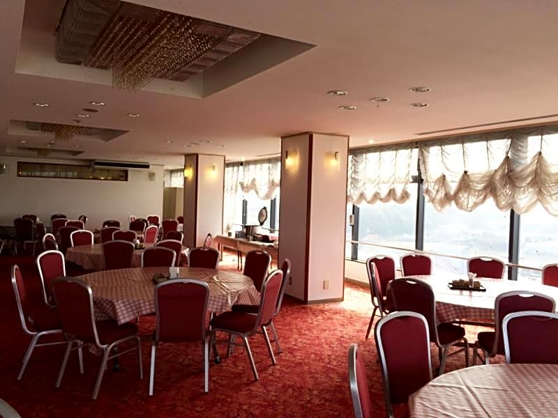 Hotel New Yutaka