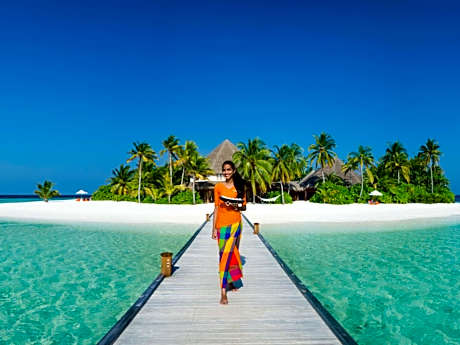 V Villas Maldives at Mirihi - MGallery Collection