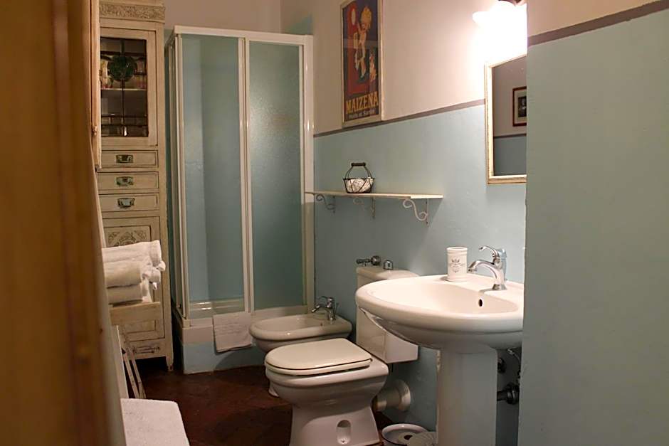 Le Terrazze Del Chianti