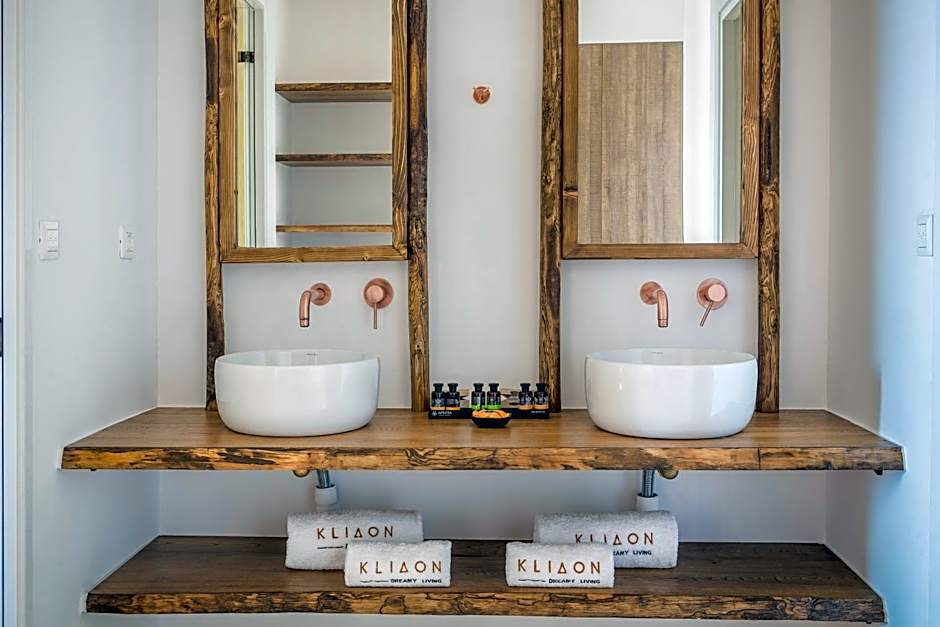 KLIDON Dreamy Living Suites