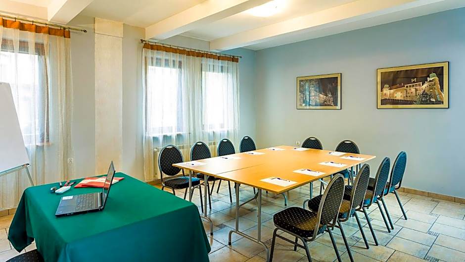 Hotel City SM Business & Spa