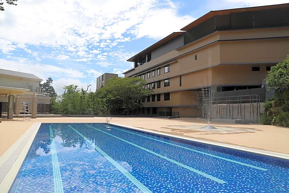 Hakone KOWAKIEN HOTEL