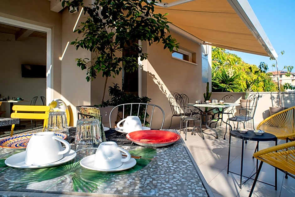 B&B Fontanella 32