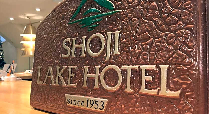 Shoji Lake Hotel