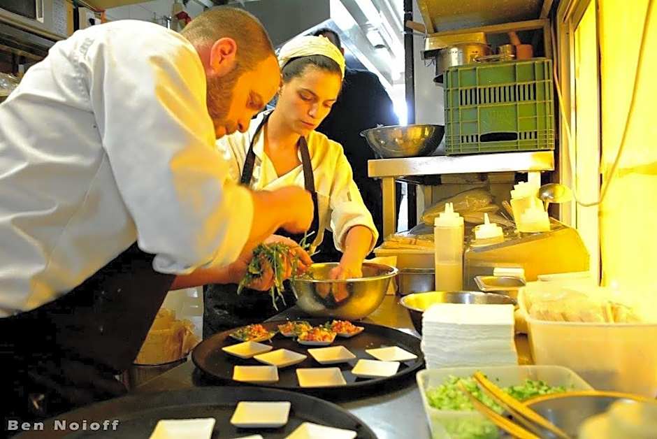 Magical in the Galilee