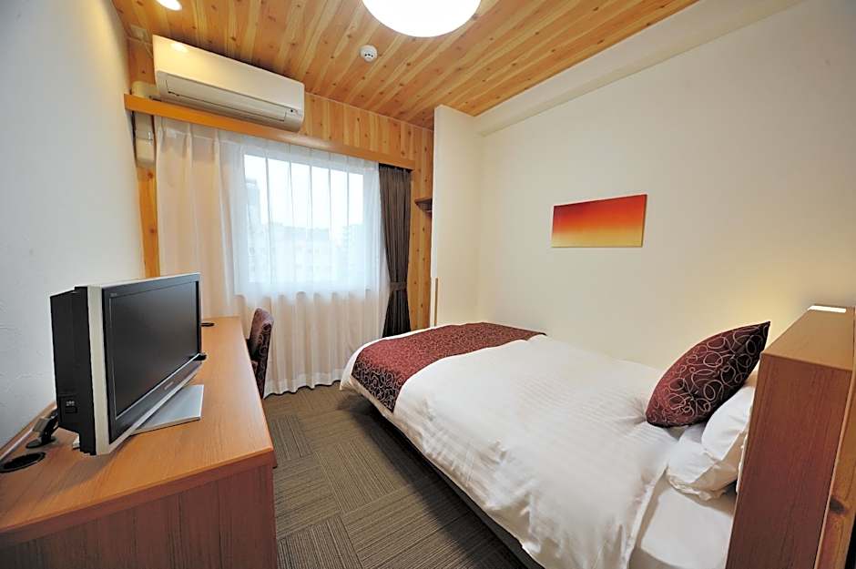 Dormy Inn Niigata Natural Hot Spring