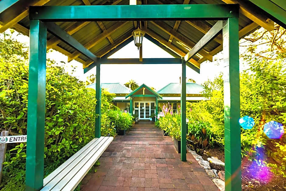 Margaret River Guest House