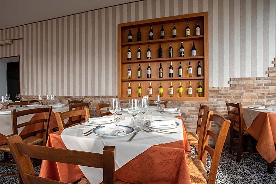 Hotel Le Terrazze di Nappino