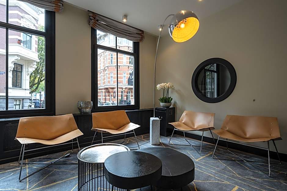 Catalonia Vondel Amsterdam