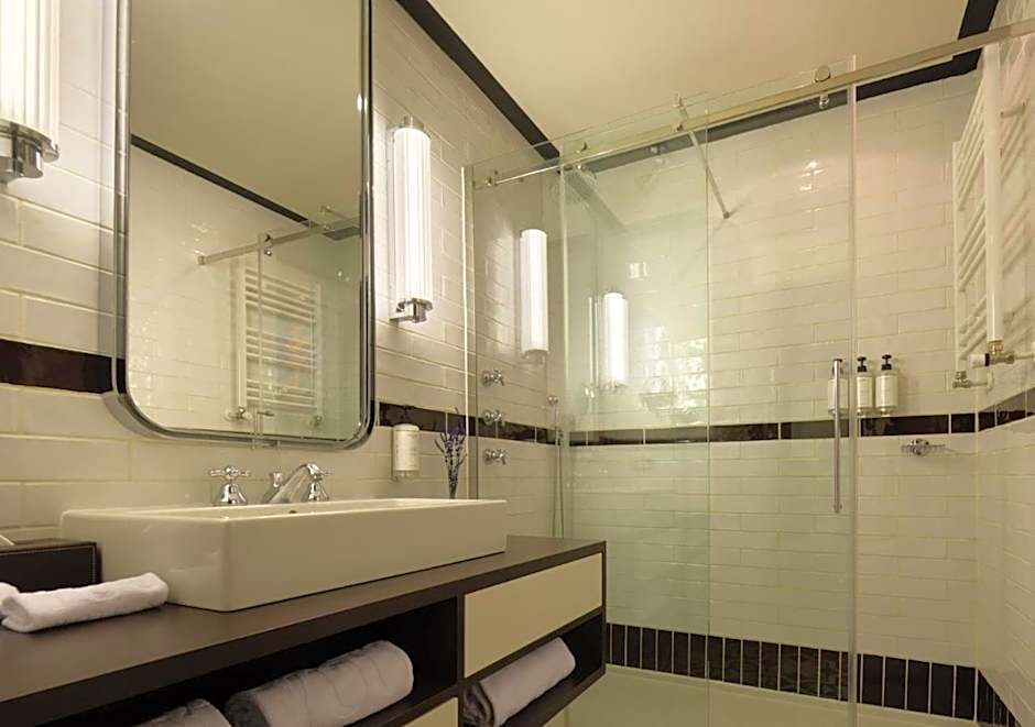 Only You Hotel Atocha