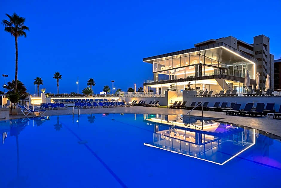 Sol Torremolinos - Don Marco Adults Recommended