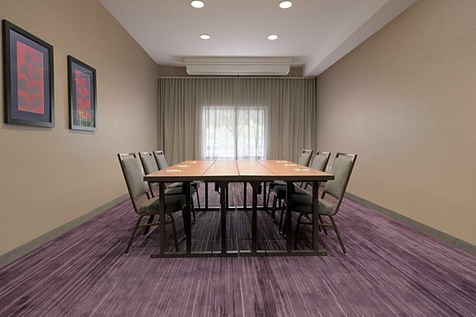 Courtyard by Marriott Houston Northwest