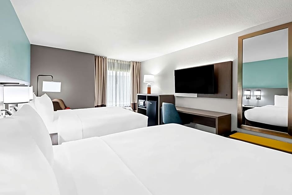 Comfort Inn near Great Smoky Mountain National Park