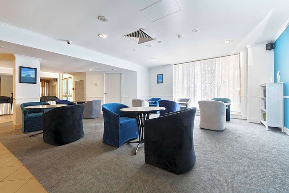 Comfort Inn & Suites Goodearth Perth