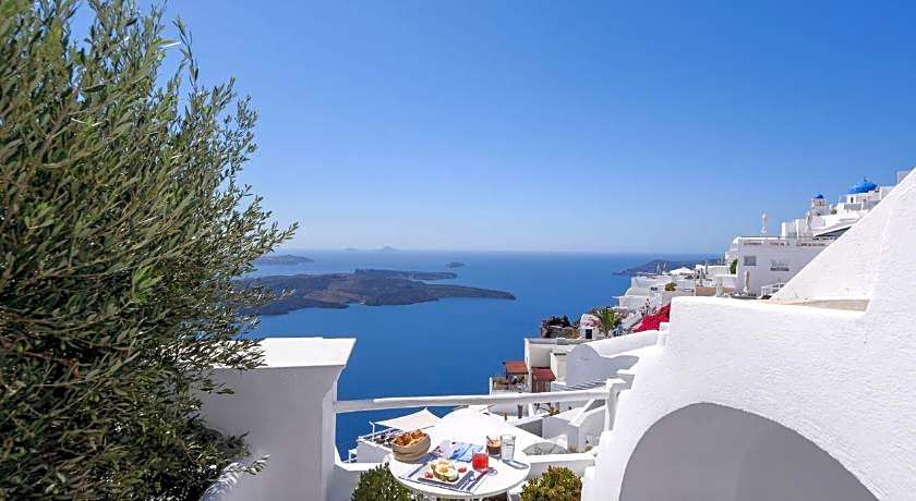 Senses Boutique Hotel