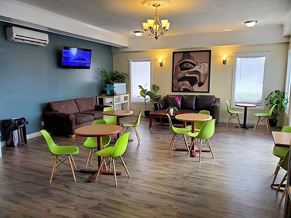 Super 8 by Wyndham Duncan