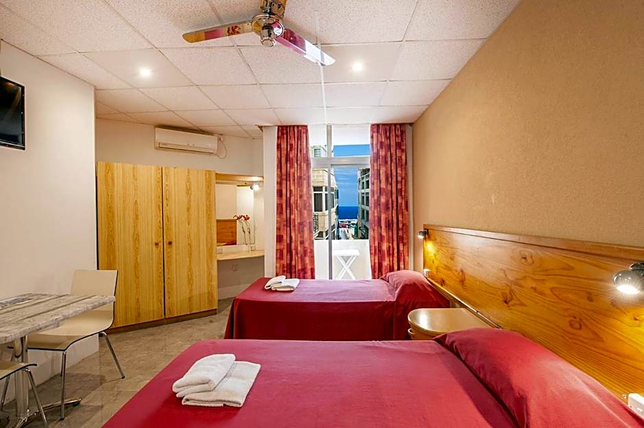 Alborada Apart Hotel