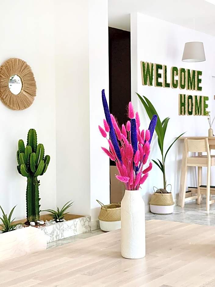 Hotel Blumen