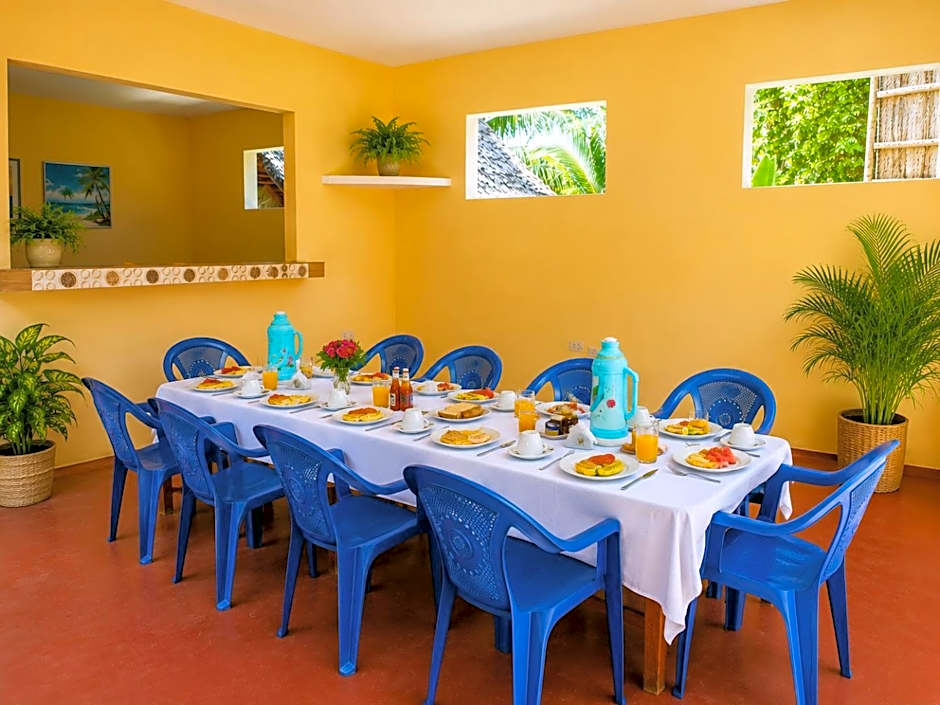 Tumaini Bungalows